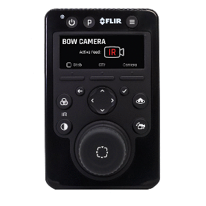 FLIR JCU-4 Premium Joystick Control Unit E70695