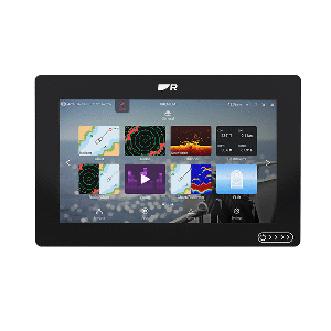 Raymarine Axiom 2 9" Multifunction Display E70722