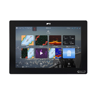 Raymarine Axiom 2 12" Multifunction Display E70724