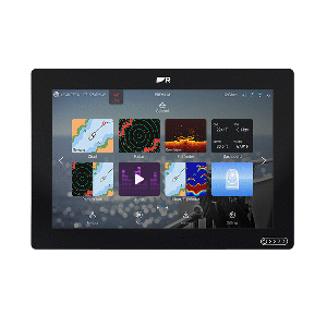 Raymarine Axiom 2 12" Multifunction Display E70724