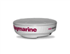 Raymarine RD424HD 24 inch 48 NM Radome HD Digital ( No Cable) E92143