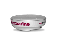 Raymarine RD424HD 24 inch 48 NM Radome HD Digital ( No Cable) E92143