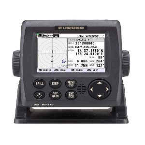Furuno FA1702 Display Unit