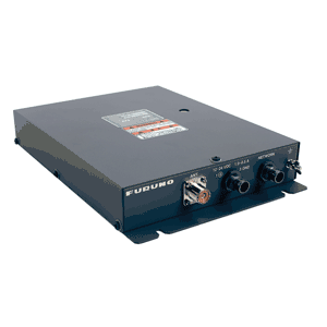 Furuno FAX30 External Black Box Weatherfax & Navtex Receiver, Less Antenna