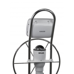 Navpod GP2050-21 SailPod for Simrad GO9 & GO9-XSE for 12" Wide Guard
