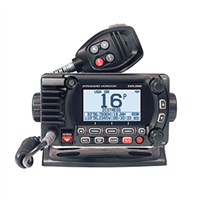 Standard Horizon GX1800G Fixed Mount VHF with GPS