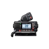 Standard Horizon GX2410GPS Matrix AIS/GPS/NMEA2000 VHF radio