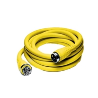 Hubbell 61CM42 50A 250V 25' Cordset