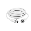 Hubbell HBL61CM52WLED 50A 250V 50' Cordset White