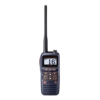 Standard Horizon HX320 6W Floating Hand Held VHF