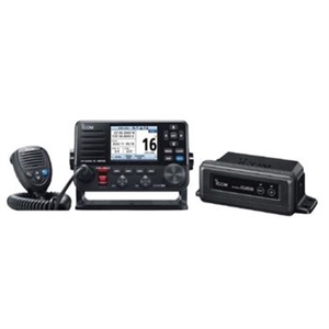Icom M510 VHF Bundle with CT-M500