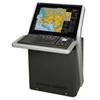 JRC JAN-7201S Multi Function Display ECDIS (Simplified) with 19" display without frame