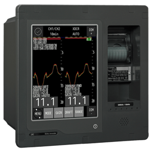 JRC JFE-700 Echo Sounder