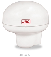JRC JLR-4350 GPS Antenna (Replacing JLR-4340)