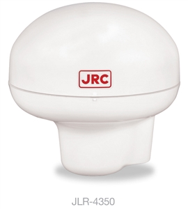 JRC JLR-4350 GPS Antenna (Replacing JLR-4340)