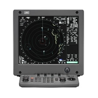 JRC JMA-5322-7 Radar 96 NM with 7' Open Array