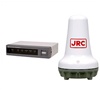 JRC JUE-95VM Inmarsat Mini-C Mobile Terminal For Vessel Monitoring System