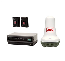 JRC JUE-95SA Ship Security Alert System (SSAS)
