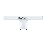 Garmin GMR 434 xHD3 4' Open Array Radar & Pedestal - 4kW