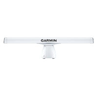 Garmin GMR 436 xHD3 6' Open Array Radar & Pedestal - 4kW