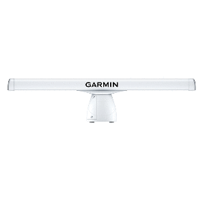 Garmin GMR 1236 xHD3 6' Open Array Radar & Pedestal - 12kW