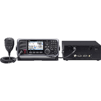 Icom M803 Digital Marine Single Side Band Radio