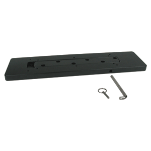 Motorguide Removable Mounting Plate Mga501A2