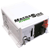 Magnum MSH3012M-L 3,000 Watt, 12 V True Sinewave Inverter Charger with 120VAC Output