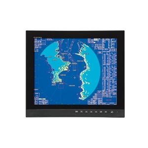 Furuno MU192HD LCD Display