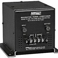 Newmar Nav Pac Power Conditioner, 12V NP-12