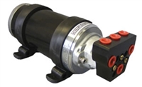 Octopus Autopilot Pump Type 3 Reversing Pump 24V, 15-30 cubic inches, OCTAF2024