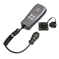 Maxwell AA342 Remote for Dual Windlasses - 4 Outputs