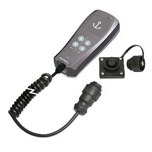 Maxwell AA342 Remote for Dual Windlasses - 4 Outputs