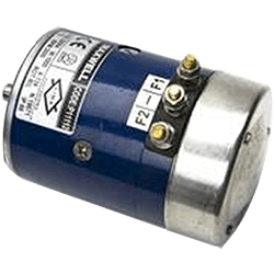 Maxwell Replacement Motor, Cima, 24V, 1200W, replaces P11166 & P10157
