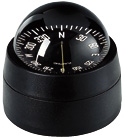 Plastimo Mini-B Offshore Compass Standard, Flat 17234