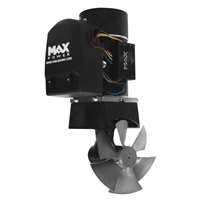 Max Power CT60 Electric 4.4kw/5.9HP 185mm Tunnel Thruster 24V, 42531