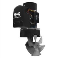 Max Power CT80 Electric 4.8kw/6.4HP 185mm Tunnel Thruster 12V, 42532