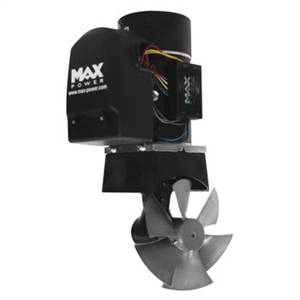 Max Power CT80 Electric 5.3kw/7.1HP 185mm Tunnel Thruster 24V, 42533