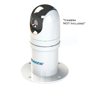 Seaview PM5SXN8 5" Mount for Sionyx Nightwave
