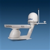 Seaview 22.5" Dual Mount for Up To 4.5' Open Array Radar - Top for Sat Domes - Top Plate Required, PMA-DM2-M2