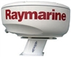 Seaview 10" AFT Leaning Mount for Garmin/Furuno/Raymarine PMA-10R-7L (PMA-107-M1 & ADA-R1)