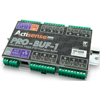 Actisense NMEA Buffer 2 OPTO In/12 ISO out - Screw Terminals