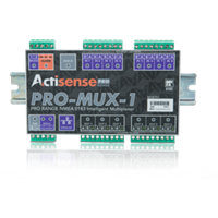 Actisense PRO NMEA 0183 Multiplexer-Screw Terminals, PRO-MUX-1-R