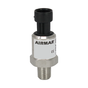 Airmar Smartflex Pressure Sender: 3 Pin Packard (0 - 10 PSI)