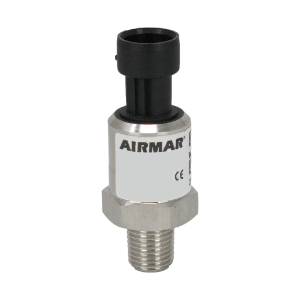 Airmar Smartflex Pressure Sender: 3 Pin Packard (0 - 100 PSI)