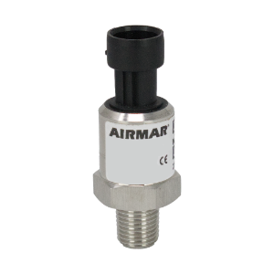 Airmar Smartflex Pressure Sender: 3 Pin Packard (0 - 300 PSI)