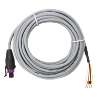 Airmar Smartflex 6M P.S. Cable w/ Packard Connector