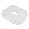 Seaview 4 Deg Wedge For Hardtops For Raymarine/Garmin/Simrad Domes Rw4-2