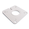 Seaview 4 Deg Wedge For Hardtops For Furuno Open Arrays Rw4-3