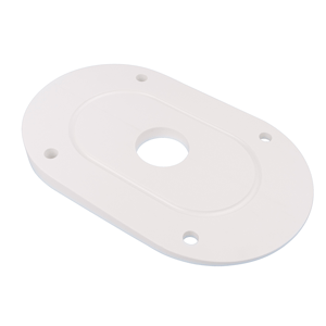 Seaview 4 Deg Wedge For Hardtops For Raymarine Open Arrays Rw4-4